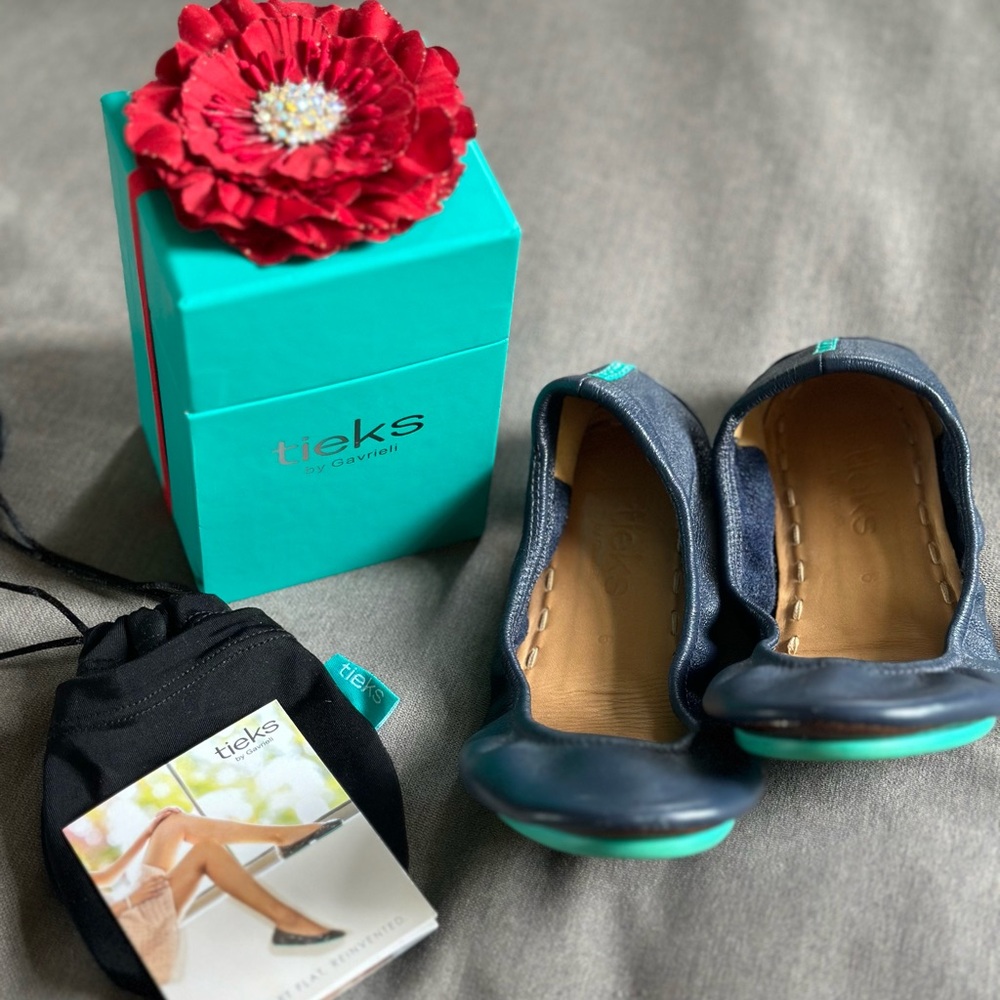 TIEKS by Gavrieli